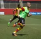 
                  Argel define time do Vitória para jogo contra o Conquista