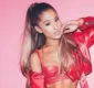 
                  Ariana Grande confirma duas apresentações no Brasil este ano