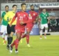 
                  Jogador da seleção de futebol do Panamá é morto a tiros
