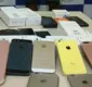 
                  Polícia descobre esquema de desbloqueio de iPhone após prisão