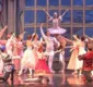 
                  Ballet russo apresenta 'O Quebra Nozes' no TCA em abril