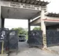 
                  Internos fogem de unidade de segurança máxima em Salvador