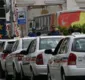 
                  Recadastramento revela irregularidade em 300 alvarás de táxis