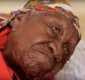 
                  Conheça Violet Brown, a 'nova' mulher mais velha do mundo