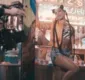 
                  Anitta divulga making of do clipe de 'Paradinha'