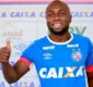 
                  Convocado, Armero desfalca o Bahia em pelo menos dois jogos