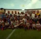 
                  Heróis do título do Bahia sobre o Sport relembram final de 2001