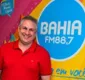 
                  Bahia FM comemora 10 anos com novidades na programação