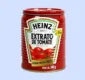 
                  Heinz fará recall de 22 mil embalagens com pelo de roedor