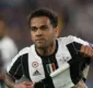 
                  Daniel Alves: o rei das finais internacionais de clubes