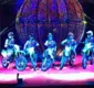
                  Le Cirque apresenta novos horários dos espetáculos