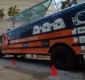 
                  Da Flórida a Marte: ônibus faz viagem virtual ao planeta vermelho