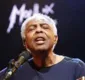 
                  "Refavela40": Gilberto Gil faz show em comemoração ao disco