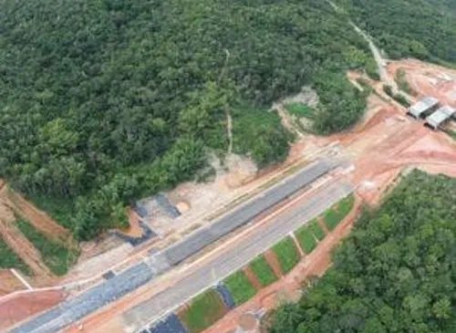 Obras garantem melhor mobilidade na região de Lauro de Freitas