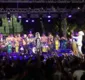 
                  Novos vocalistas da Timbalada são anunciados por Carlinhos Brown