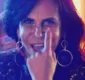 
                  Katy Perry divulga clipe com Gretchen gravado em Salvador; veja