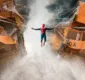 
                  'Homem-Aranha: De Volta ao Lar' é destaque nas estreias