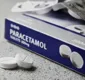 
                  Anvisa suspende lote de Paracetamol 500mg