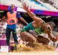 
                  Brasil ganha quinta medalha no Mundial de Atletismo Paralímpico