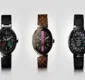
                  Louis Vuitton lança smartwatch com suporte para Android