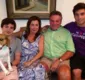 
                  Filho de técnico do Brasileirão morre após cair de apartamento
