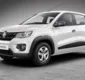 
                  Renault lança Compacto Kwid, segundo veículo mais barato do país