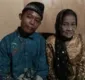 
                  Aposentada de 71 anos se casa com adolescente
