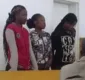 
                  Pastor africano diz ter sido estuprado por três mulheres