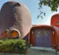 
                  'Casa dos Flintstones' é vendida por R$ 9,2 milhões; veja fotos