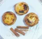 
                  Irmãs apresentam pratos portugueses em evento gastronômico