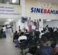 
                  Confira as vagas oferecidas pelo SineBahia nesta sexta-feira (28)