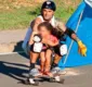 
                  Boca do Rio: skatista é morto com tiros na cabeça