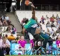 
                  Arremesso de peso dá 1º ouro ao Brasil no mundial paralímpico