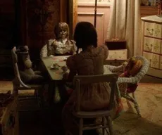 'Annabelle 2 - A Criação do Mal' é destaque nas estreias