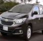 
                  Chevrolet faz recall de 164 mil unidades da Spin no Brasil