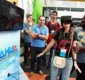 
                  Campus Party Bahia bate recorde de público das edições regionais