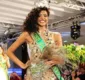
                  Miss Brasil Monalysa Alcântara é alvo de racismo