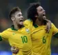 
                  Neymar e Marcelo indicados ao prêmio de melhor do mundo da Fifa