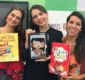 
                  3 Letrinhas promove incentivo à leitura na Campus Party Bahia