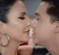 
                  Ivete lança clipe de 'À Vontade' com participação de Safadão