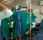 
                  Médicos discutem durante cesariana e bebê acaba morrendo