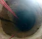 
                  Criança morre após cair em cisterna na Bahia
