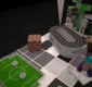 
                  Campus Kids conta com futebol de robôs e autorama