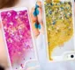 
                  Empresa faz recall de capa de celular com glitter