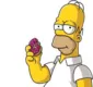 
                  Doce preferido do Homer Simpson: Aprenda a fazer Donuts caseiros