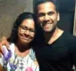 
                  Tia do jogador Daniel Alves morre afogada na Bahia