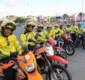 
                  Detran abre mais de 500 vagas para capacitação de mototaxistas