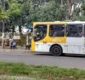 
                  Letreiro com ‘Socorro, assalto’ pode virar obrigatório em ônibus