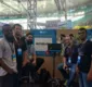
                  República Interativa, startup baiana, se destaca na Campus Party