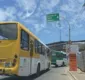 
                  Terminal de ônibus da rodoviária mudará de local